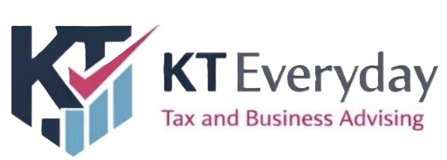 KT Everyday — Tax and Business Advising